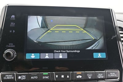 2020 Honda Odyssey EX