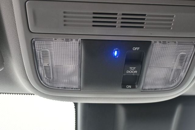 2020 Honda Odyssey EX