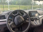 2020 Honda Odyssey EX