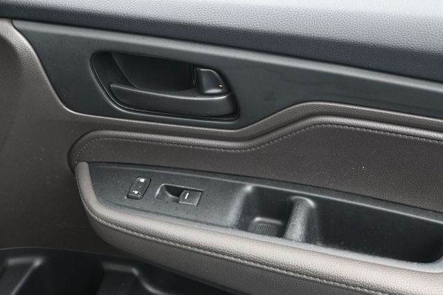 2020 Honda Odyssey EX