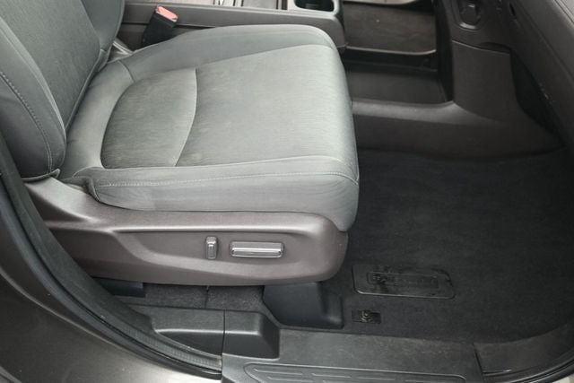 2020 Honda Odyssey EX