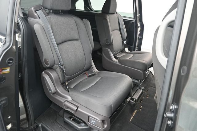 2020 Honda Odyssey EX