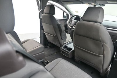 2020 Honda Odyssey EX