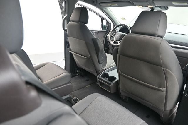 2020 Honda Odyssey EX
