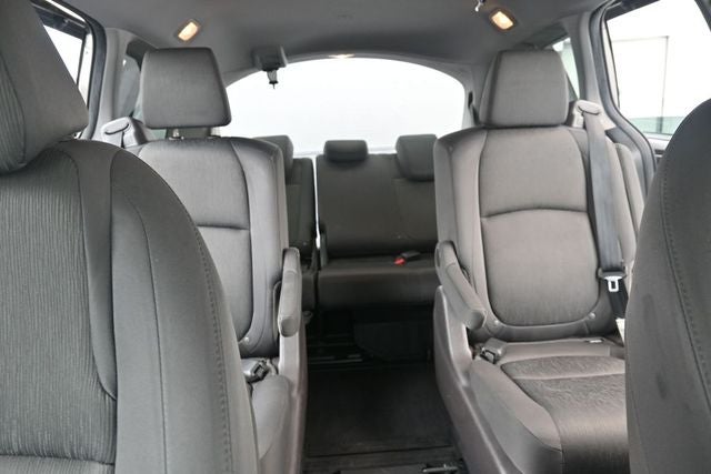 2020 Honda Odyssey EX