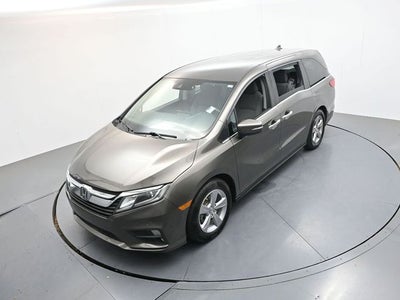 2020 Honda Odyssey EX