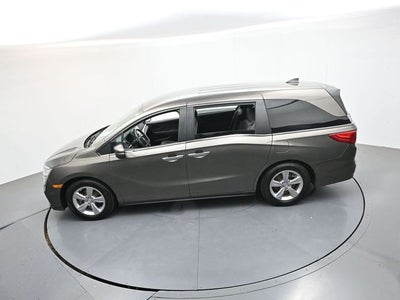 2020 Honda Odyssey EX
