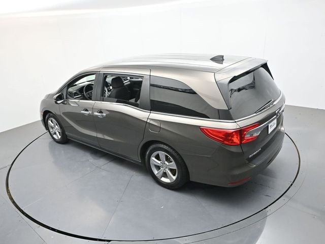2020 Honda Odyssey EX