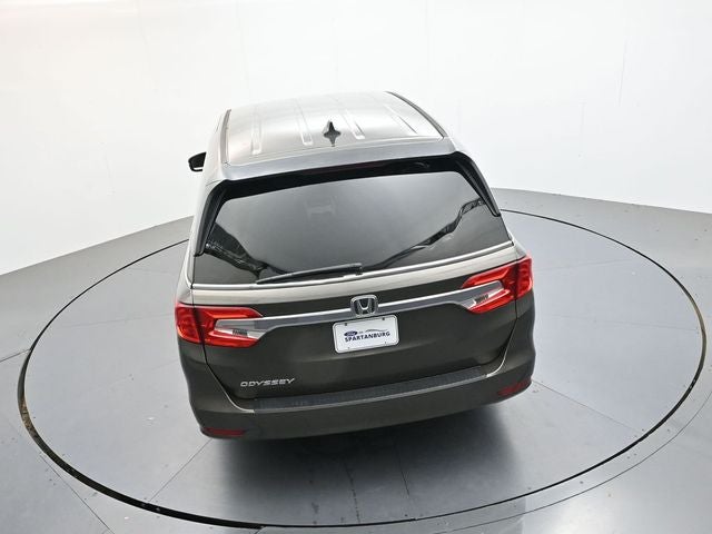 2020 Honda Odyssey EX