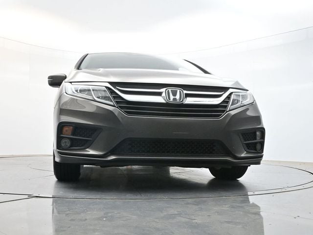 2020 Honda Odyssey EX