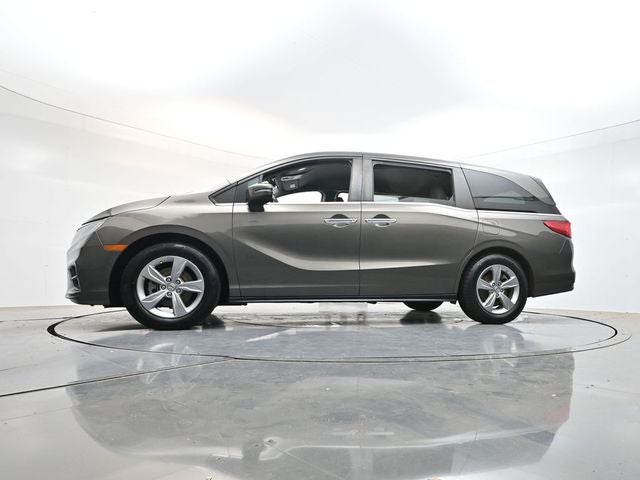 2020 Honda Odyssey EX