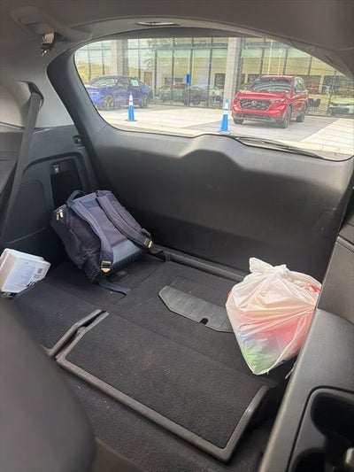 2020 Honda Odyssey EX