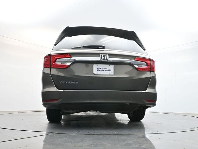 2020 Honda Odyssey EX