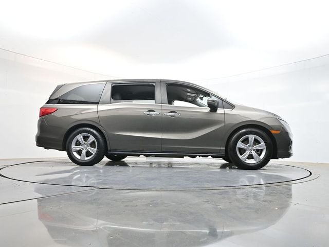2020 Honda Odyssey EX