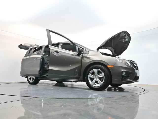 2020 Honda Odyssey EX