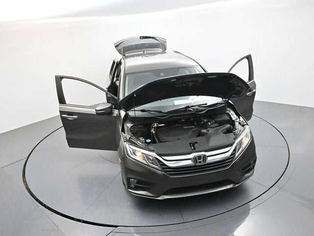 2020 Honda Odyssey EX