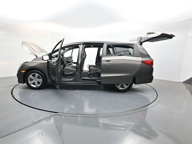 2020 Honda Odyssey EX