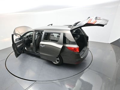 2020 Honda Odyssey EX