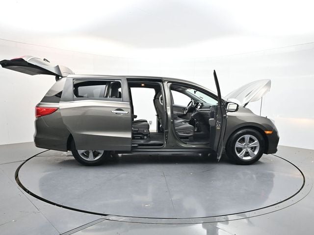 2020 Honda Odyssey EX