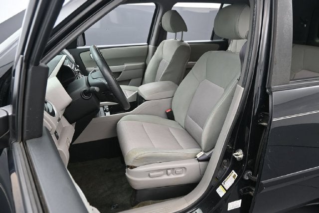 2014 Honda Pilot EX