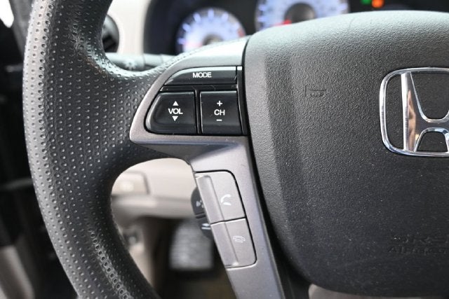 2014 Honda Pilot EX