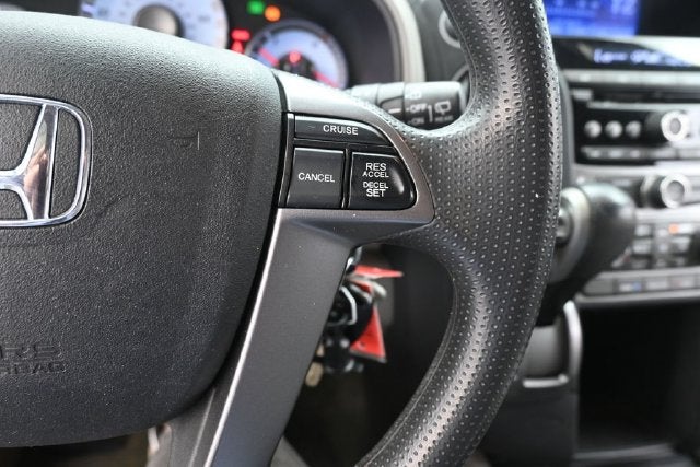 2014 Honda Pilot EX