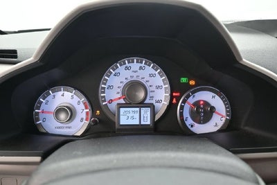 2014 Honda Pilot EX