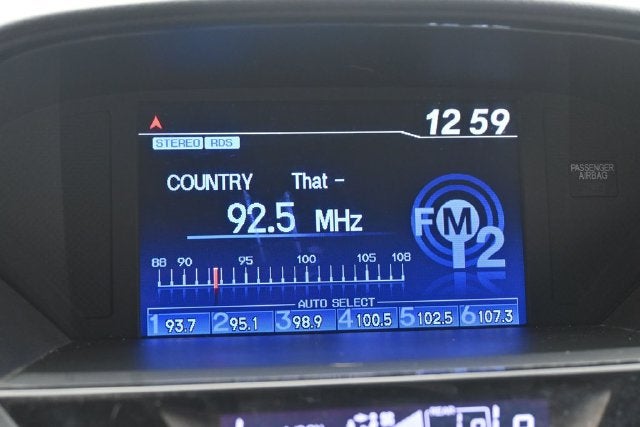 2014 Honda Pilot EX