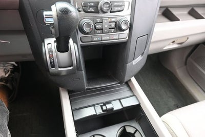 2014 Honda Pilot EX