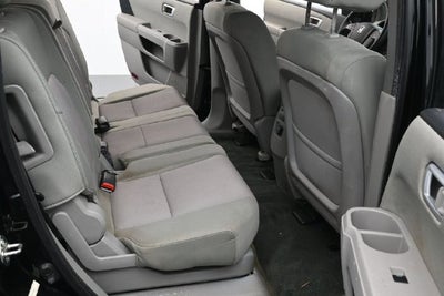 2014 Honda Pilot EX