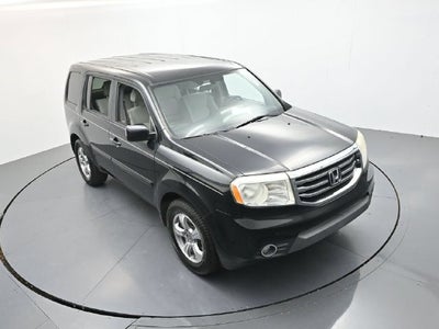 2014 Honda Pilot EX