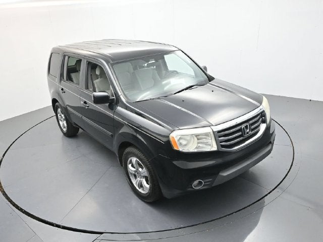 2014 Honda Pilot EX