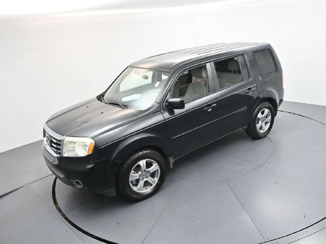 2014 Honda Pilot EX