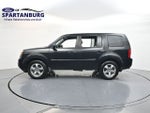 2014 Honda Pilot EX