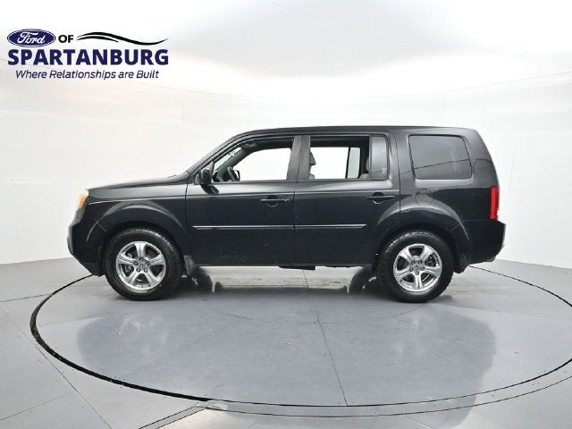2014 Honda Pilot EX