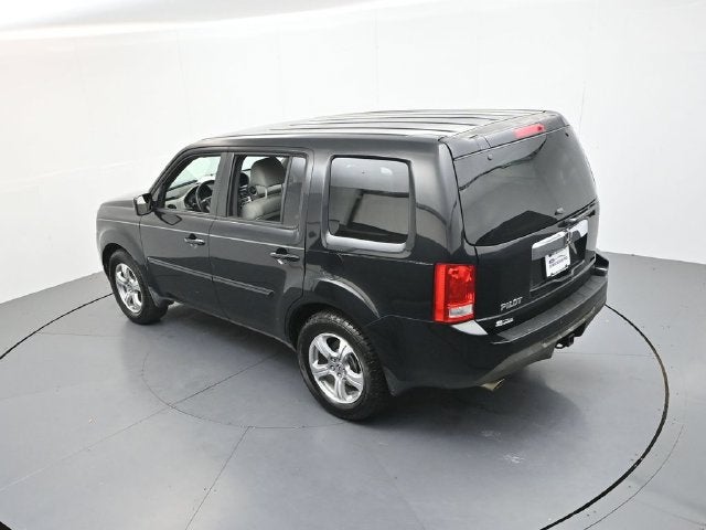 2014 Honda Pilot EX