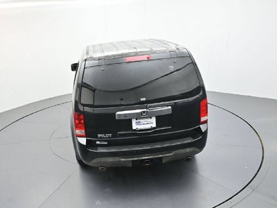 2014 Honda Pilot EX