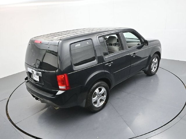 2014 Honda Pilot EX