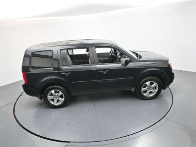 2014 Honda Pilot EX