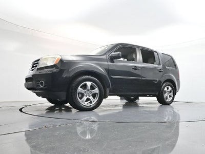 2014 Honda Pilot EX