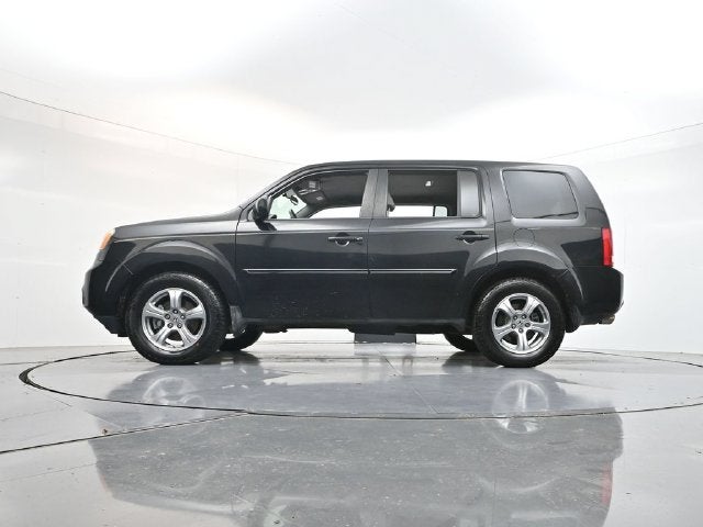 2014 Honda Pilot EX