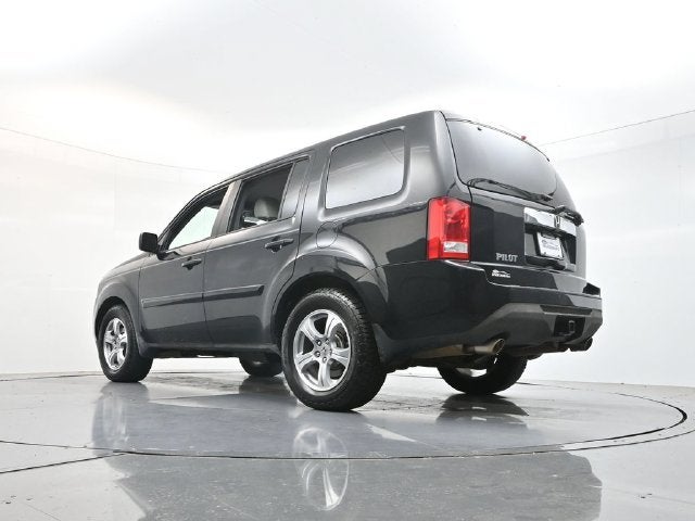 2014 Honda Pilot EX