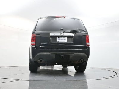 2014 Honda Pilot EX