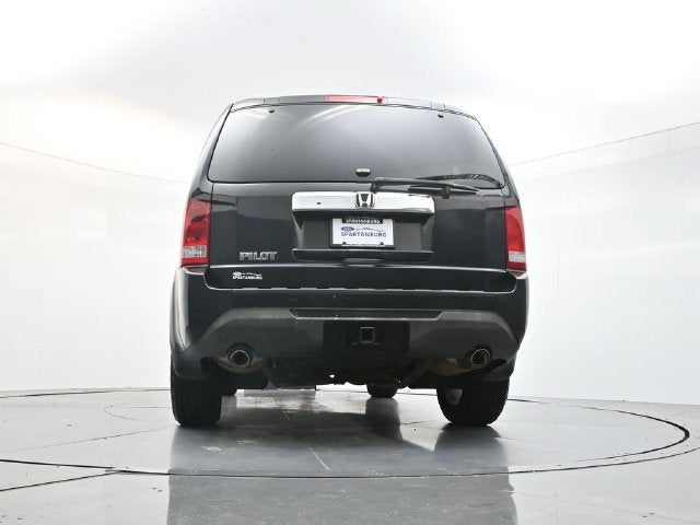 2014 Honda Pilot EX