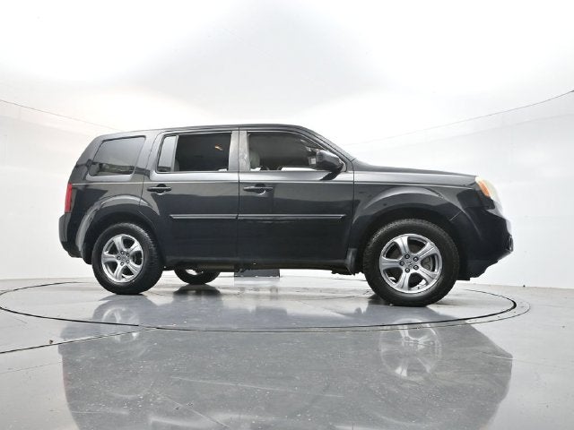 2014 Honda Pilot EX