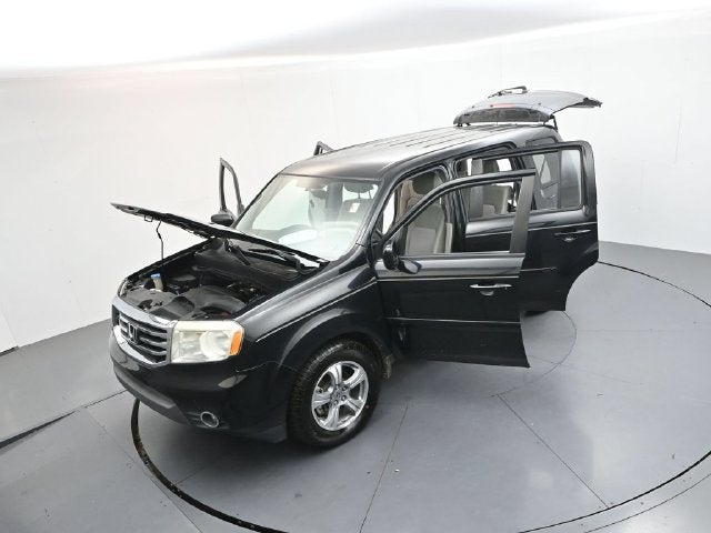 2014 Honda Pilot EX