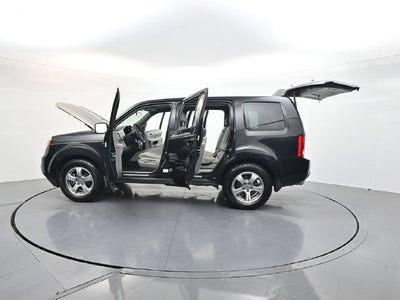 2014 Honda Pilot EX