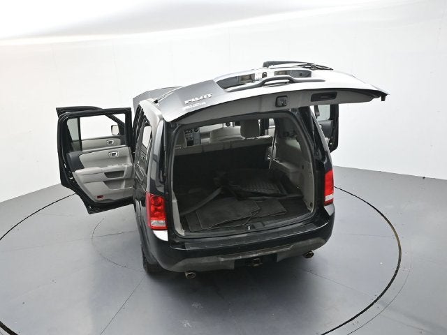 2014 Honda Pilot EX