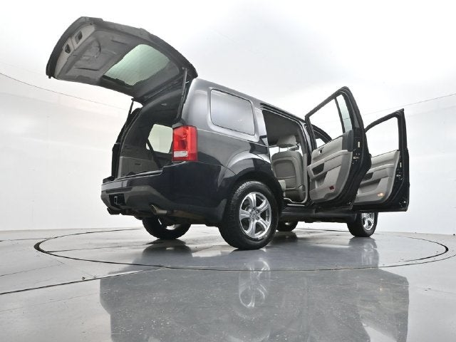 2014 Honda Pilot EX