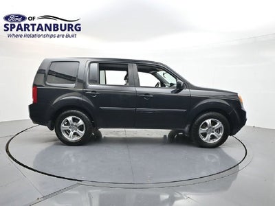 2014 Honda Pilot EX